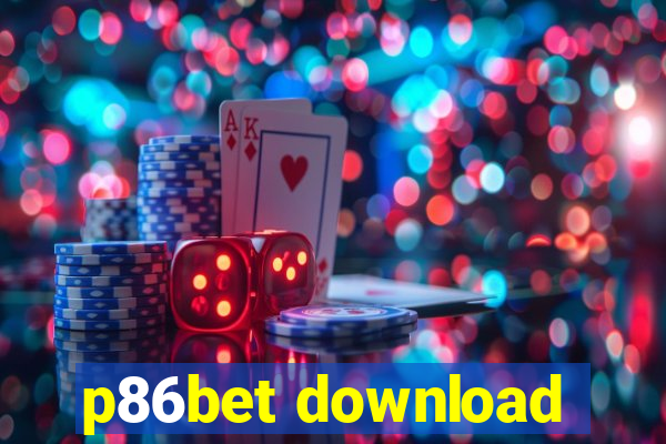 p86bet download